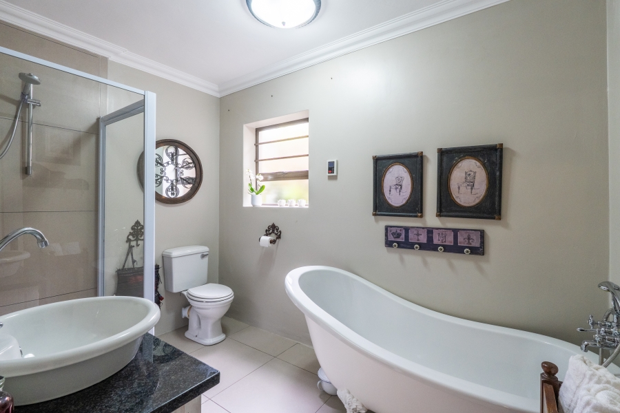 To Let 3 Bedroom Property for Rent in Reebok Western Cape